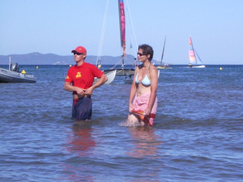 IMGP2502 Marie et son mono prefere 